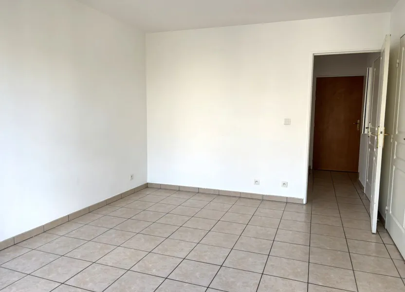 Flat Boulevard Foch in Le Perreux-sur-Marne
