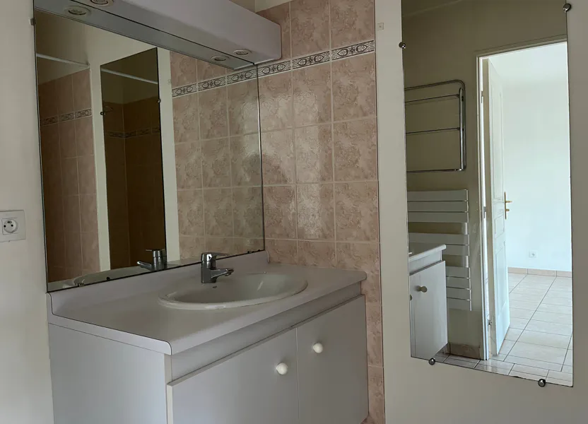 Flat Boulevard Foch in Le Perreux-sur-Marne
