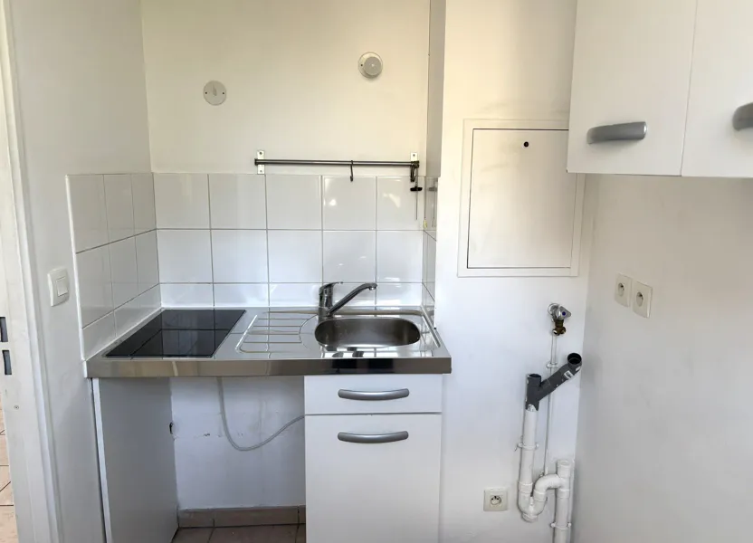 Flat Boulevard Foch in Le Perreux-sur-Marne