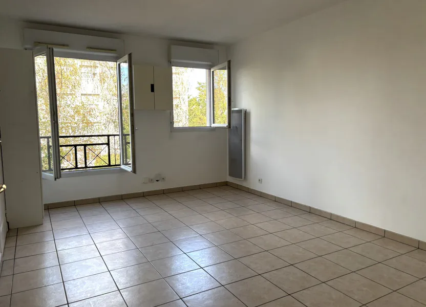 Flat Boulevard Foch in Le Perreux-sur-Marne