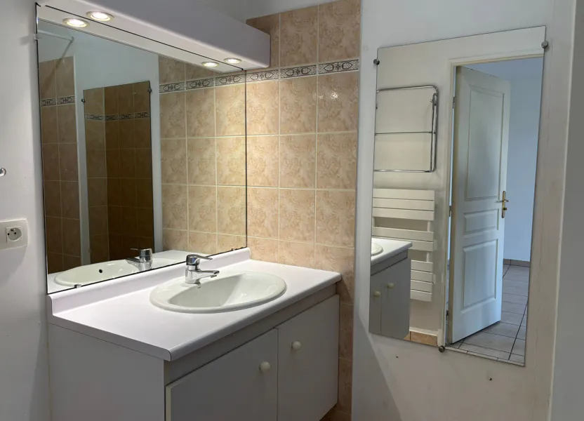 Flat Boulevard Foch in Le Perreux-sur-Marne