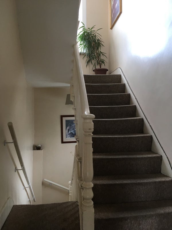 Room Brockley Road in Greater London