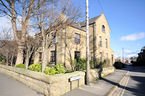 Flat Shoreham Street in Sheffield