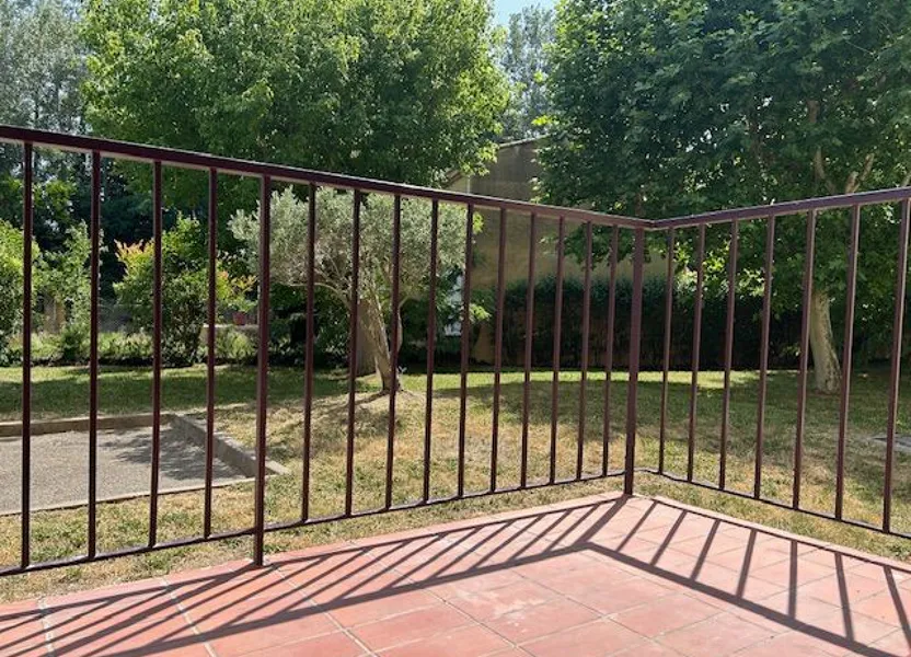 Appartement Avenue Pasteur à Le Pontet