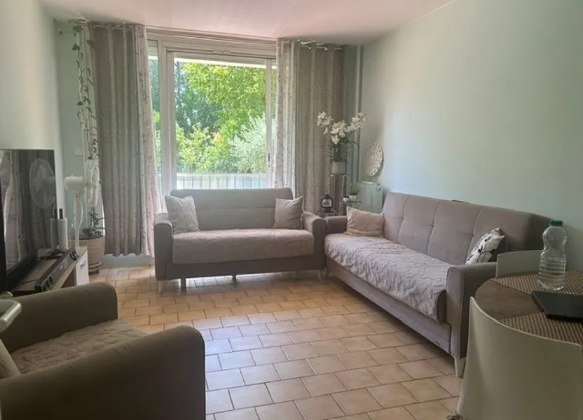 Appartement Avenue Pasteur à Le Pontet