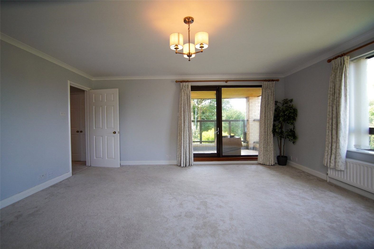 Flat Julian Road in Bristol