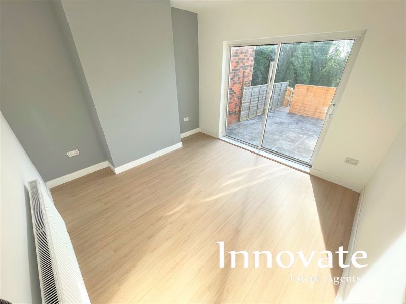 House Powke Lane in Sandwell