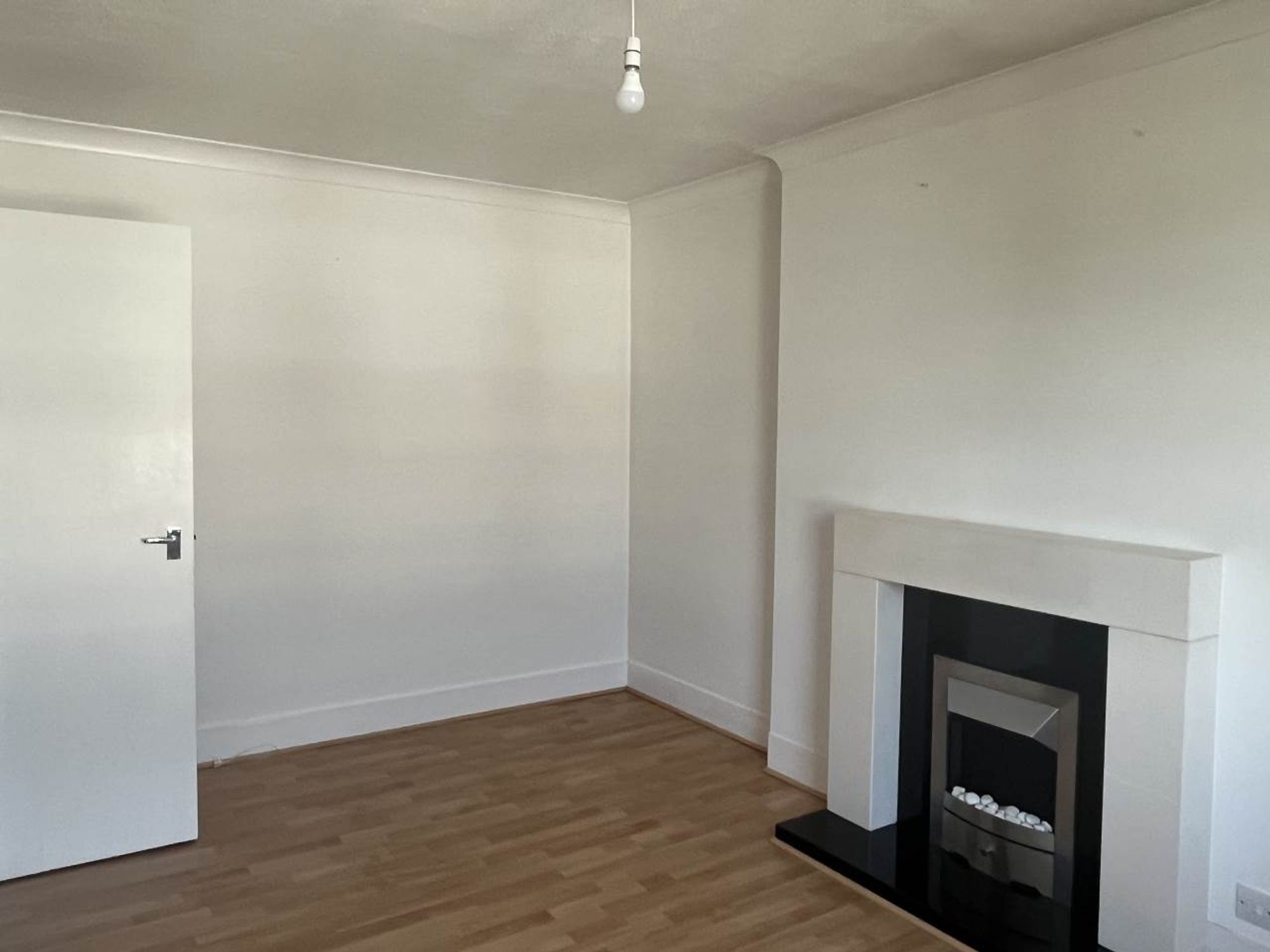 Flat Mount Sion in Tunbridge Wells