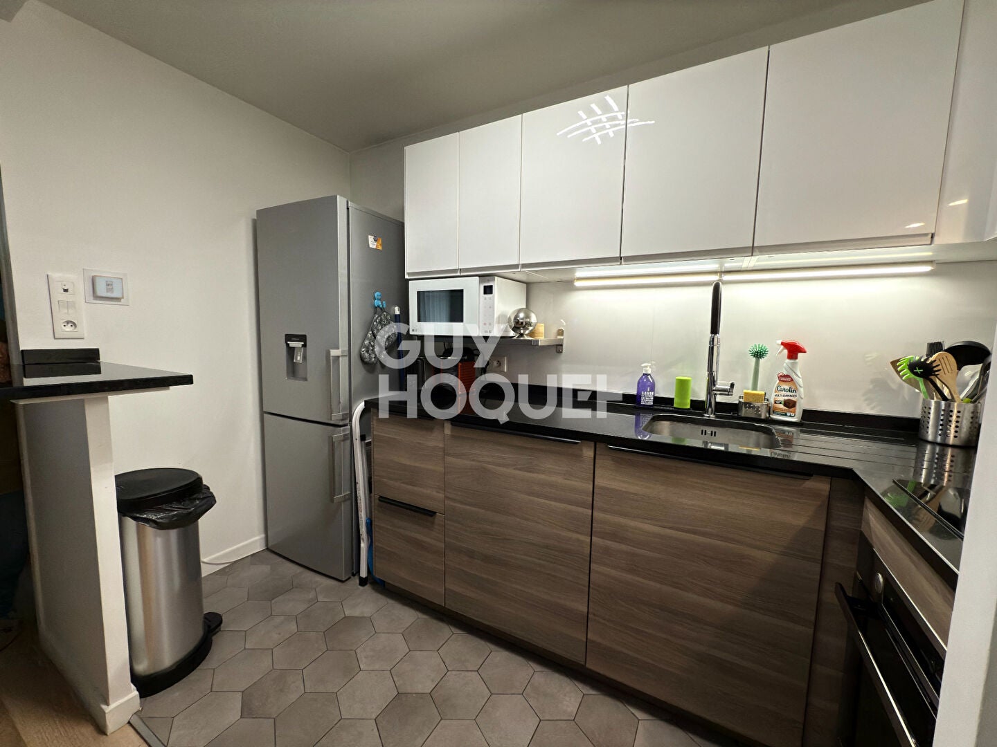 Appartement Rue de la Fraternité à Athis-Mons