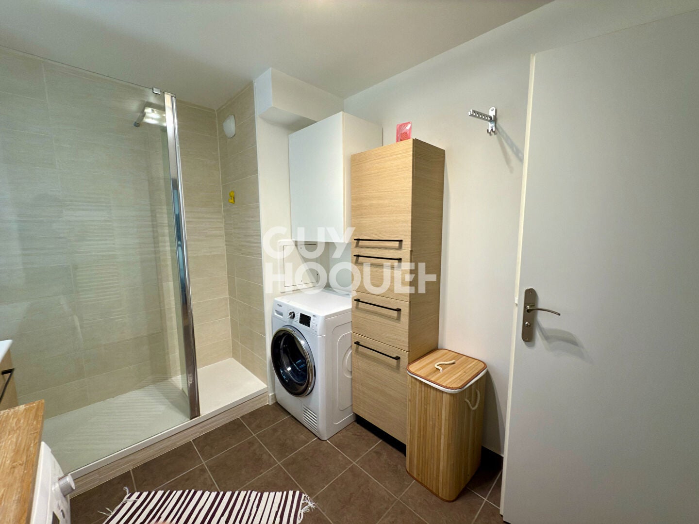 Appartement Rue de la Fraternité à Athis-Mons