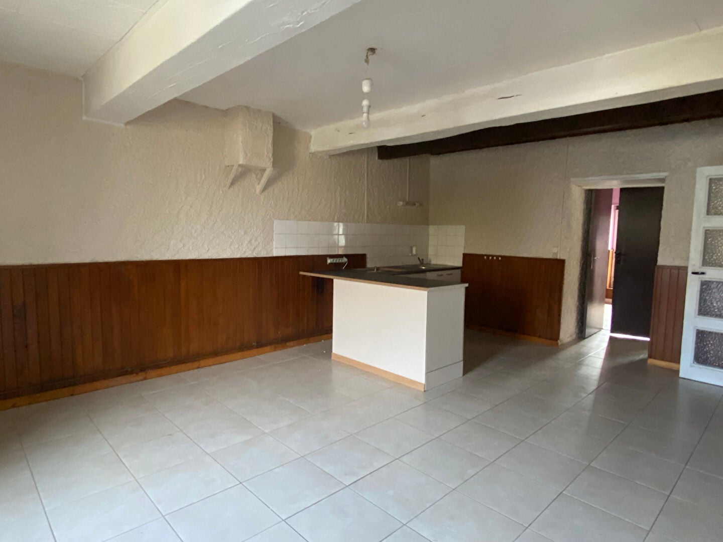 Flat Chemin des Cordiers in Attignat