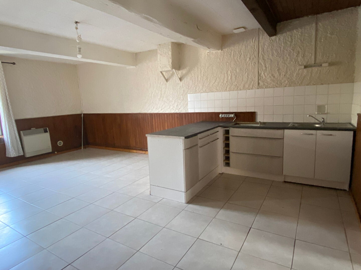 Flat Chemin des Cordiers in Attignat