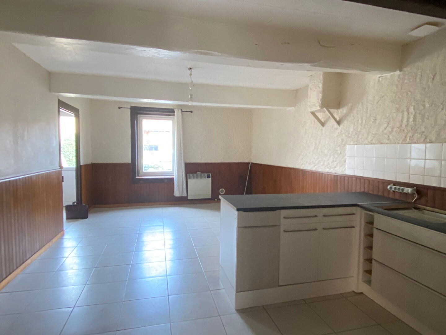 Flat Chemin des Cordiers in Attignat