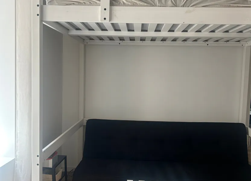 Appartement Rue des Petits Gras à Clermont-Ferrand