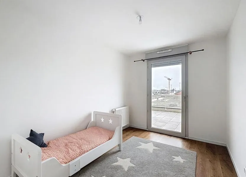 Flat Rue de Beauvais in Margny-lès-Compiègne