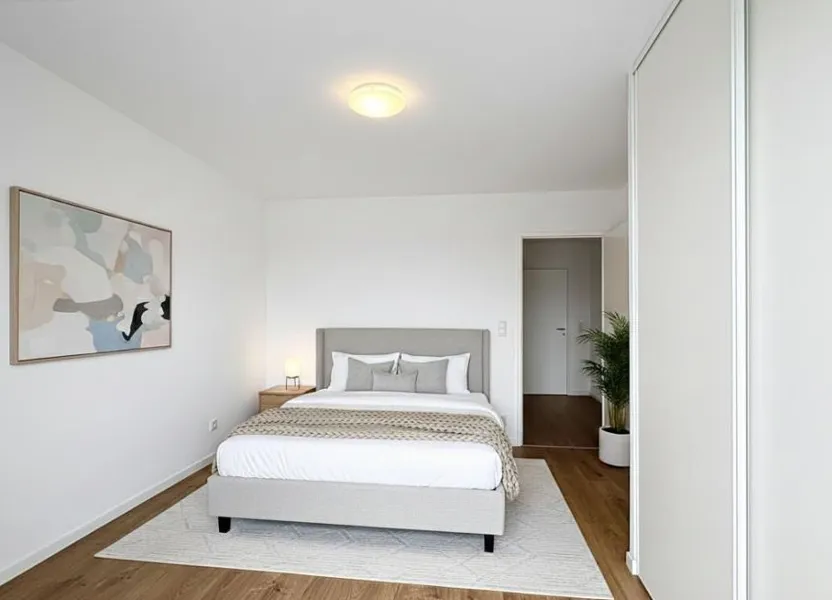 Flat Rue de Beauvais in Margny-lès-Compiègne