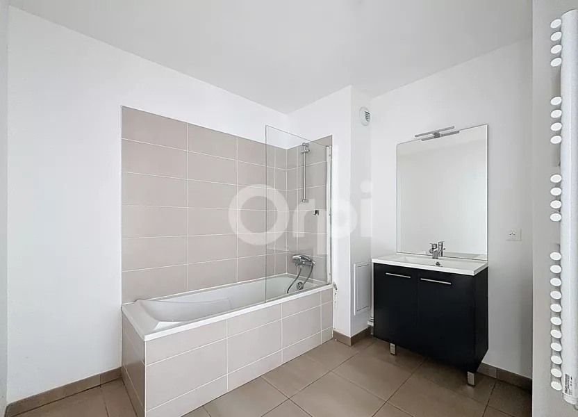 Flat Rue de Beauvais in Margny-lès-Compiègne