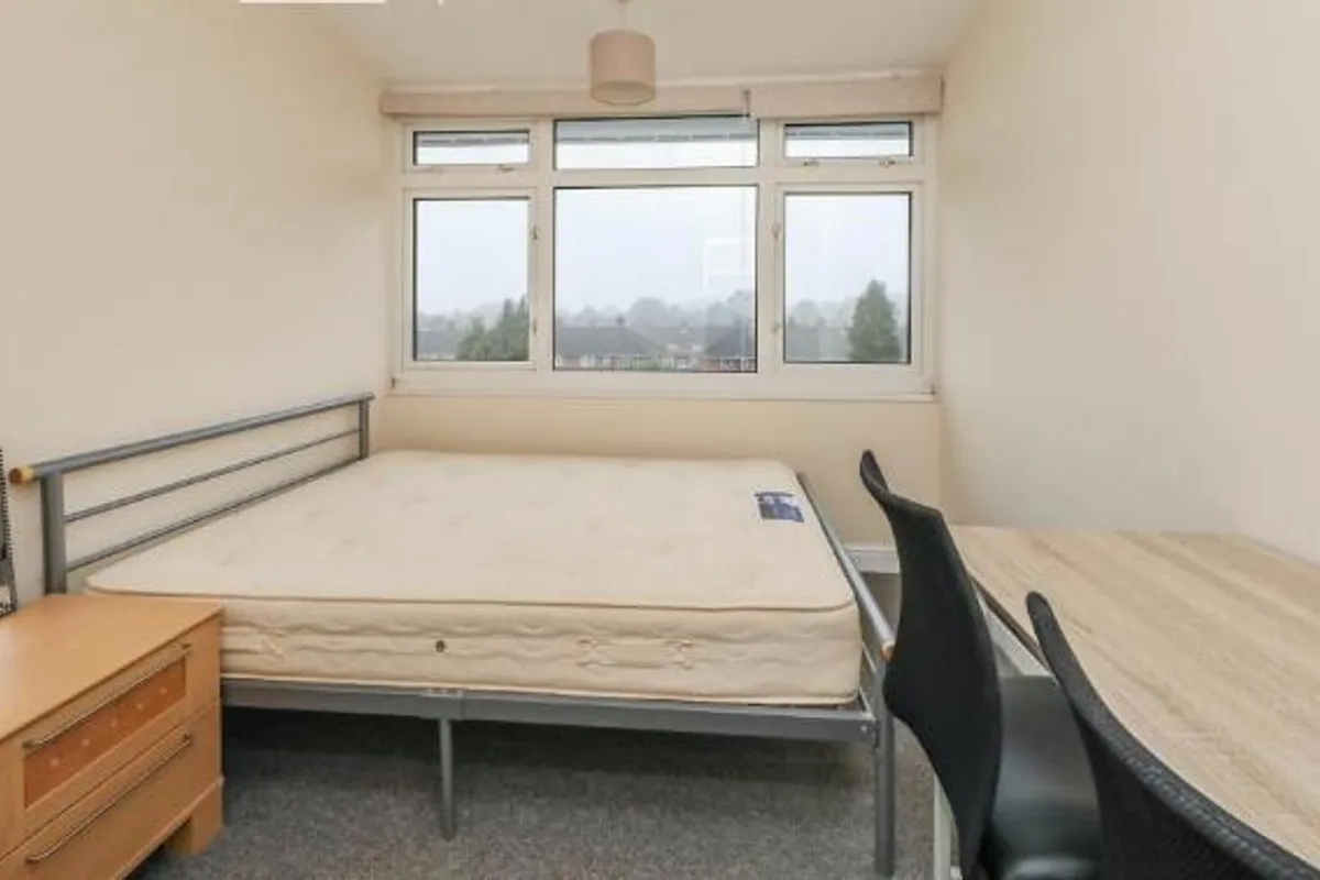 Flat Northfields in Norwich