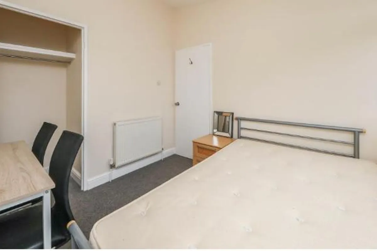 Flat Northfields in Norwich