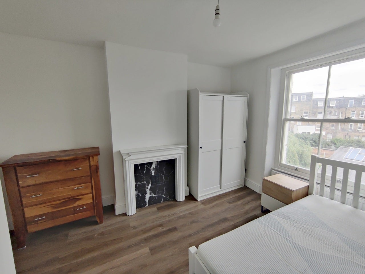 Flat Leighton Grove in Greater London