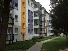 Wohnung Heussenstammstraße in Frankfurt am Main