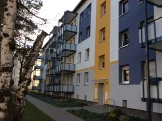 Wohnung Heussenstammstraße in Frankfurt am Main