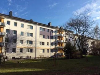 Wohnung Heussenstammstraße in Frankfurt am Main