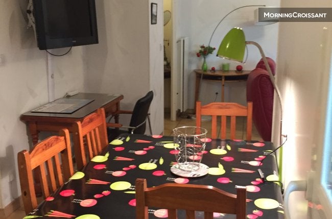 Appartement Rue Bernard de Ventadour à Toulouse