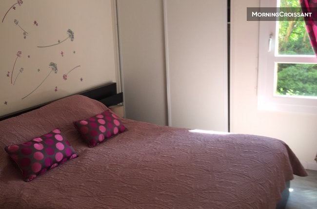 Appartement Rue Bernard de Ventadour à Toulouse