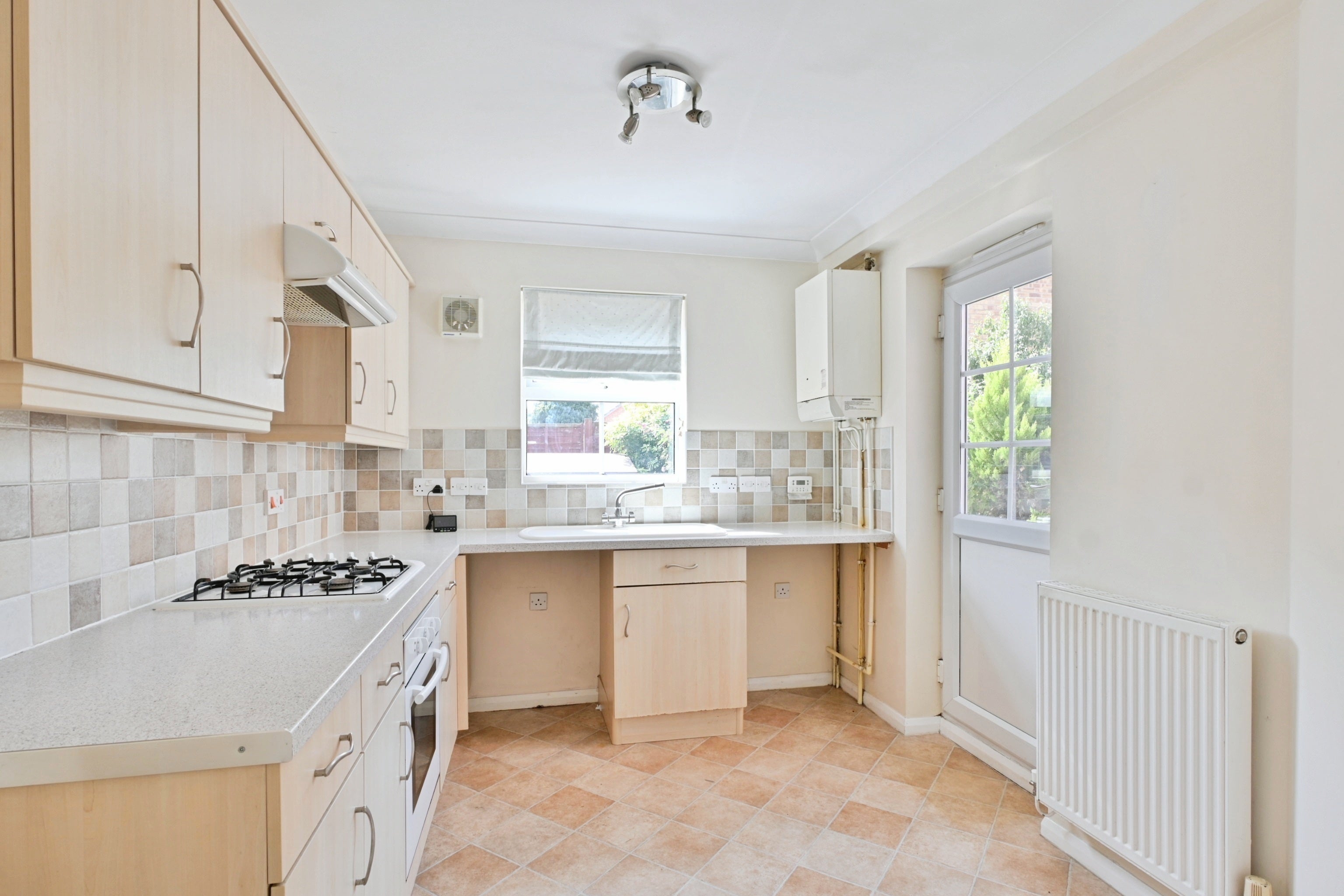 House Dagless Way in Fenland District