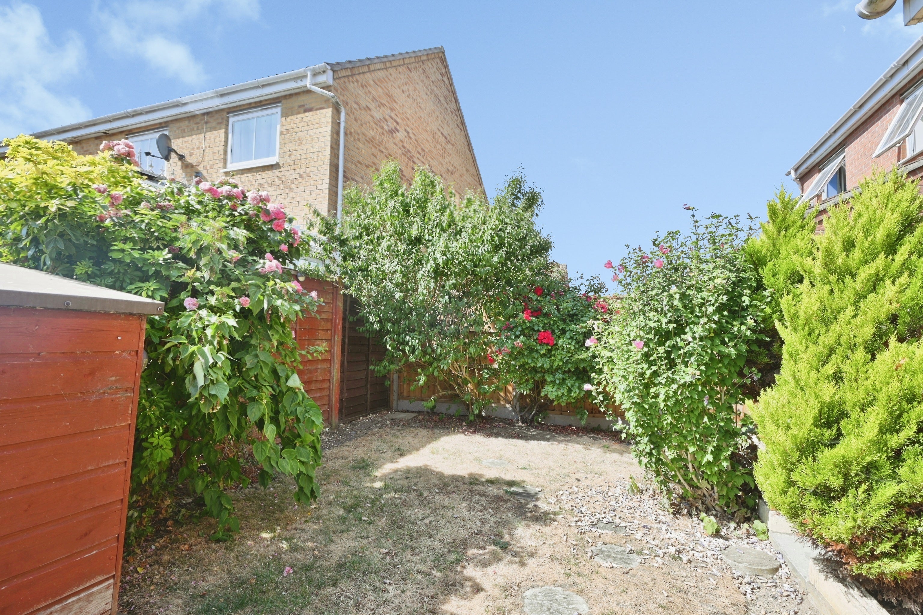 House Dagless Way in Fenland District