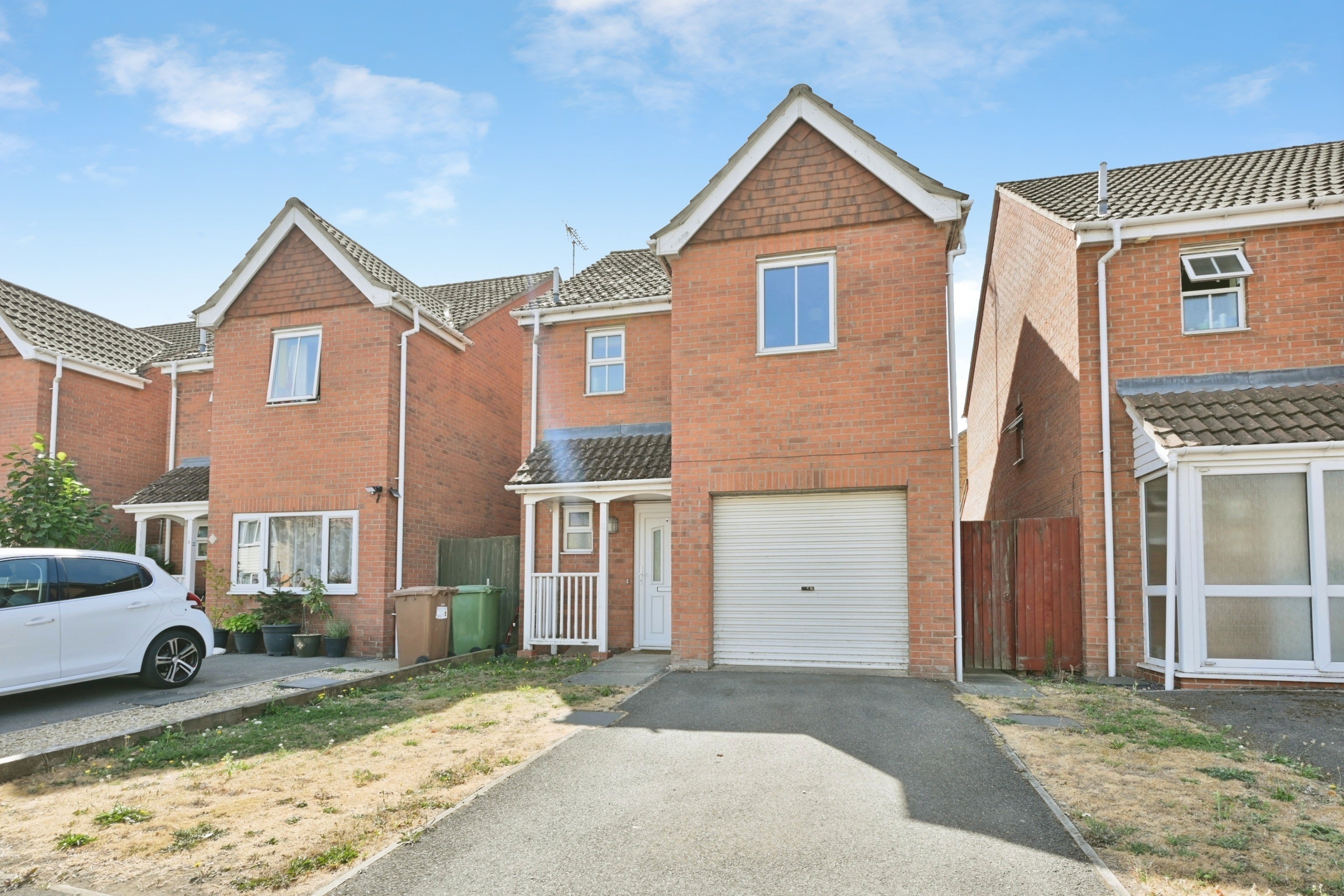 House Dagless Way in Fenland District