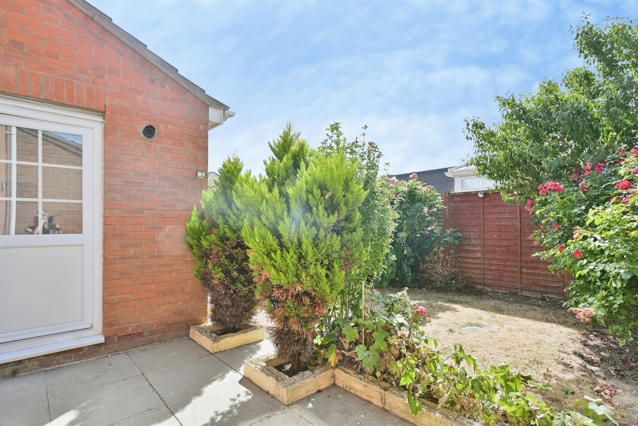 House Dagless Way in Fenland District