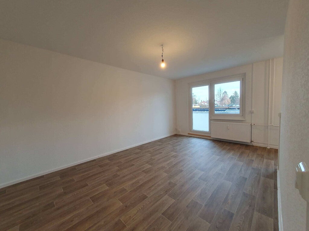 Wohnung Deiwitzweg in Leipzig