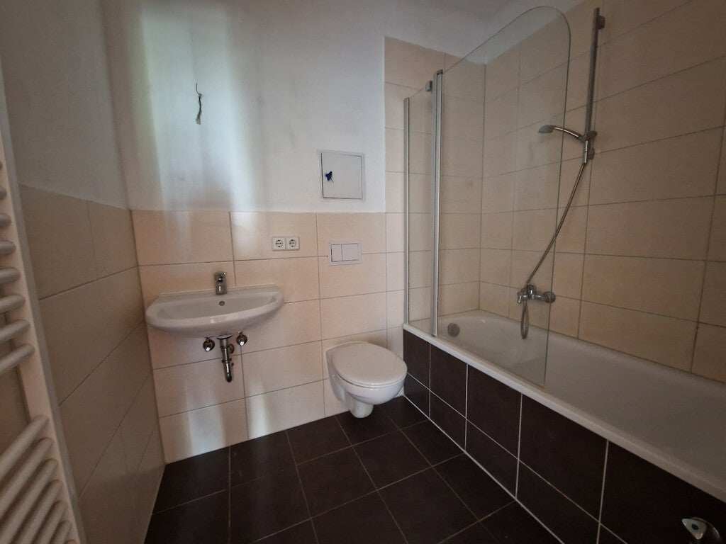 Wohnung Deiwitzweg in Leipzig