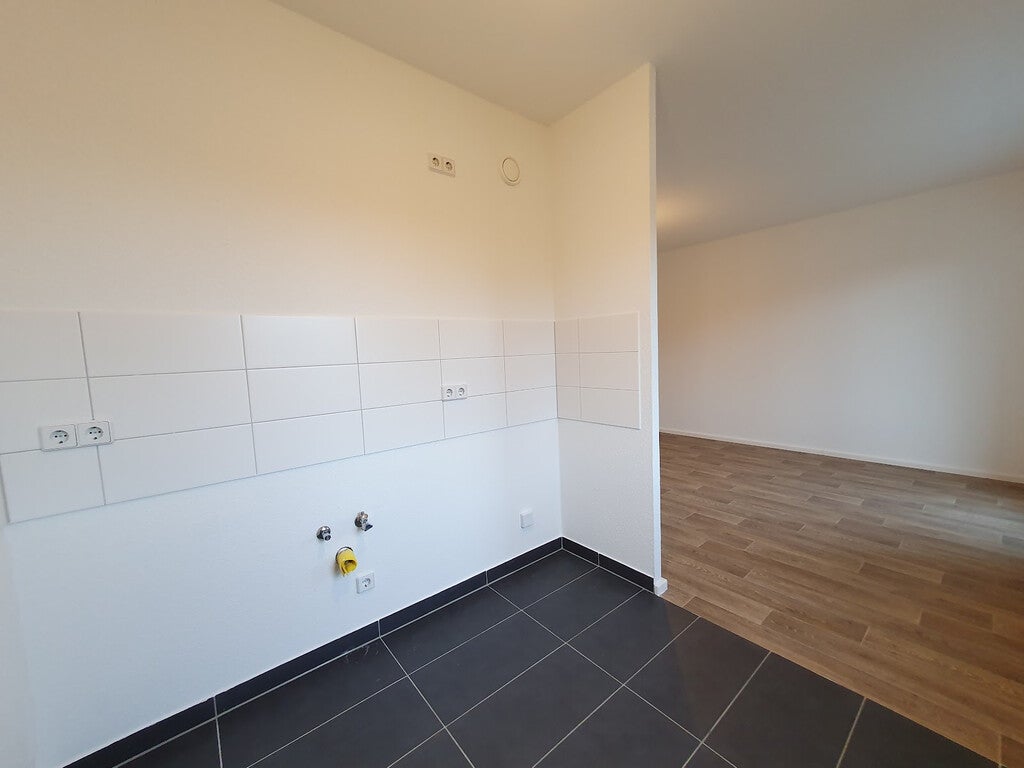 Wohnung Deiwitzweg in Leipzig