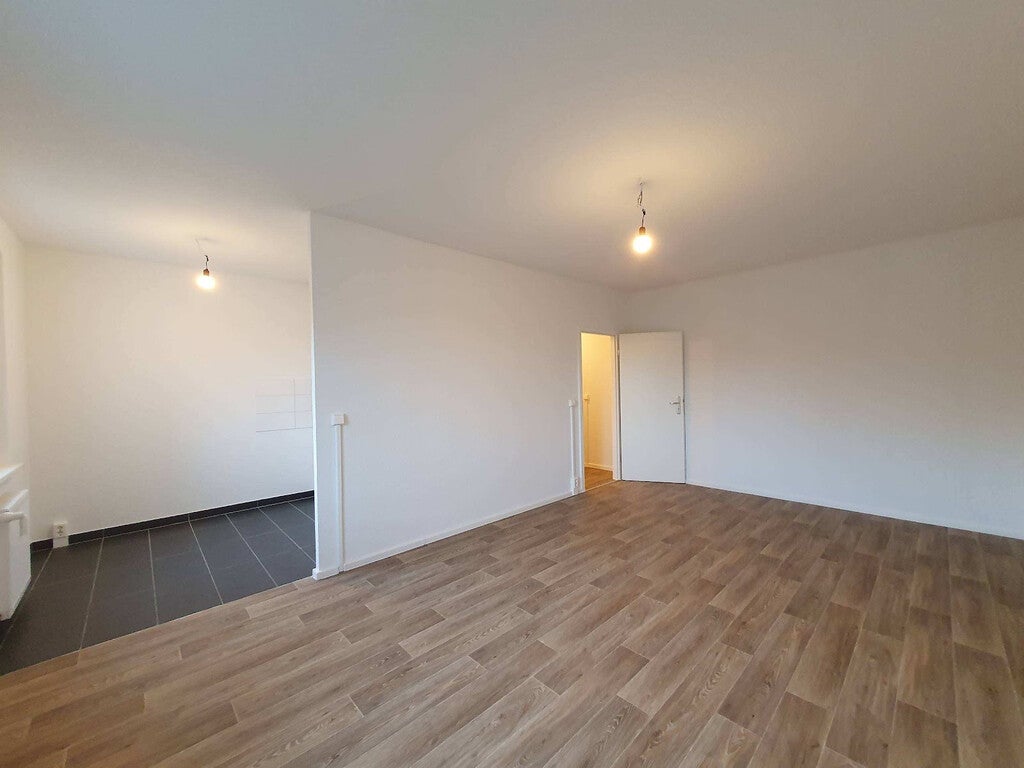 Wohnung Deiwitzweg in Leipzig