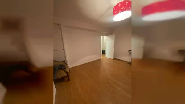 Flat Retreat Place in London