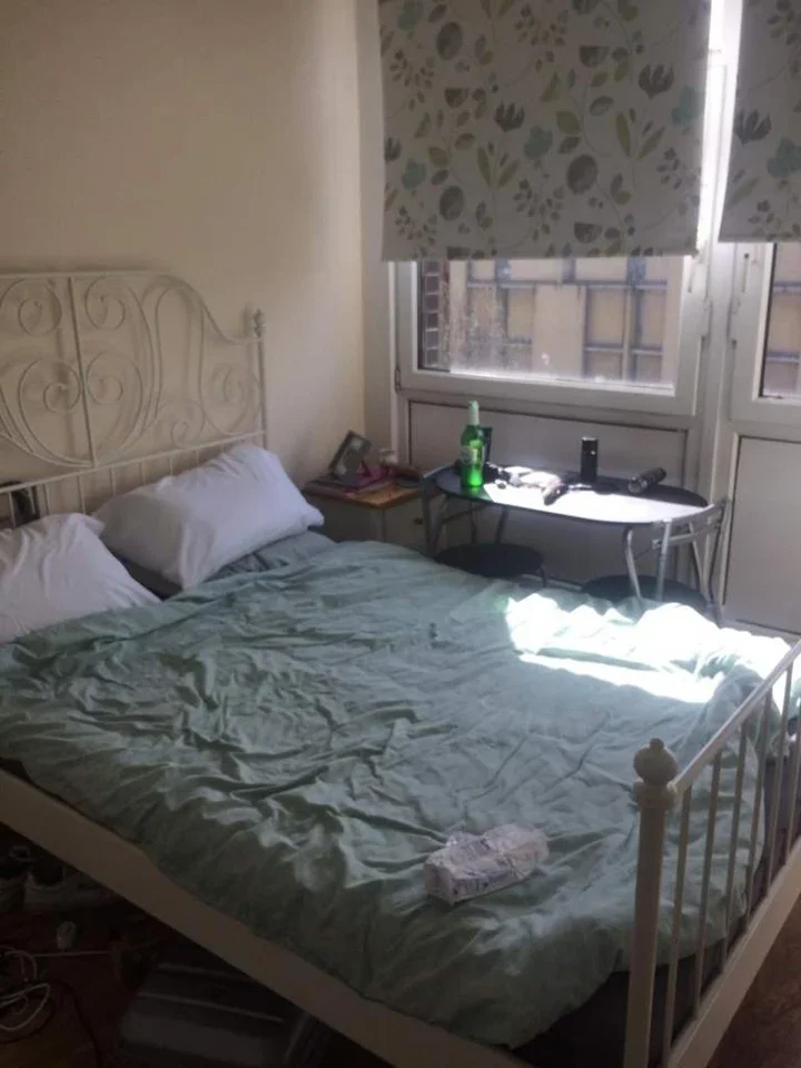 Room Rayner's Road in Greater London