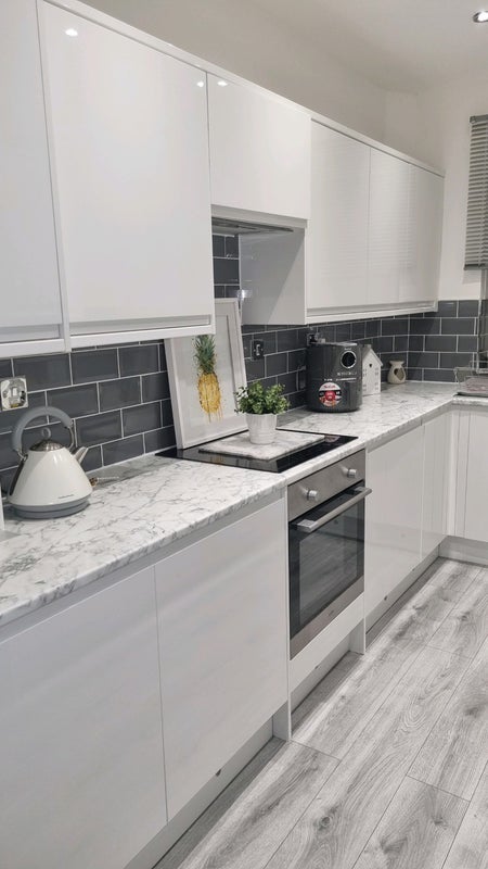 Room Sighthill Place in City of Edinburgh