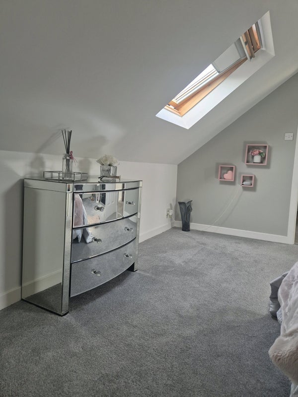 Room Sighthill Place in City of Edinburgh