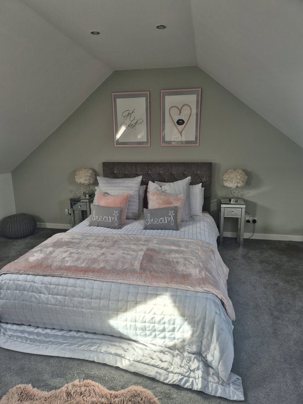Room Sighthill Place in City of Edinburgh