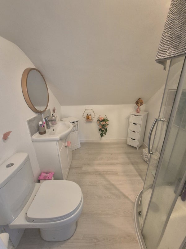 Room Sighthill Place in City of Edinburgh