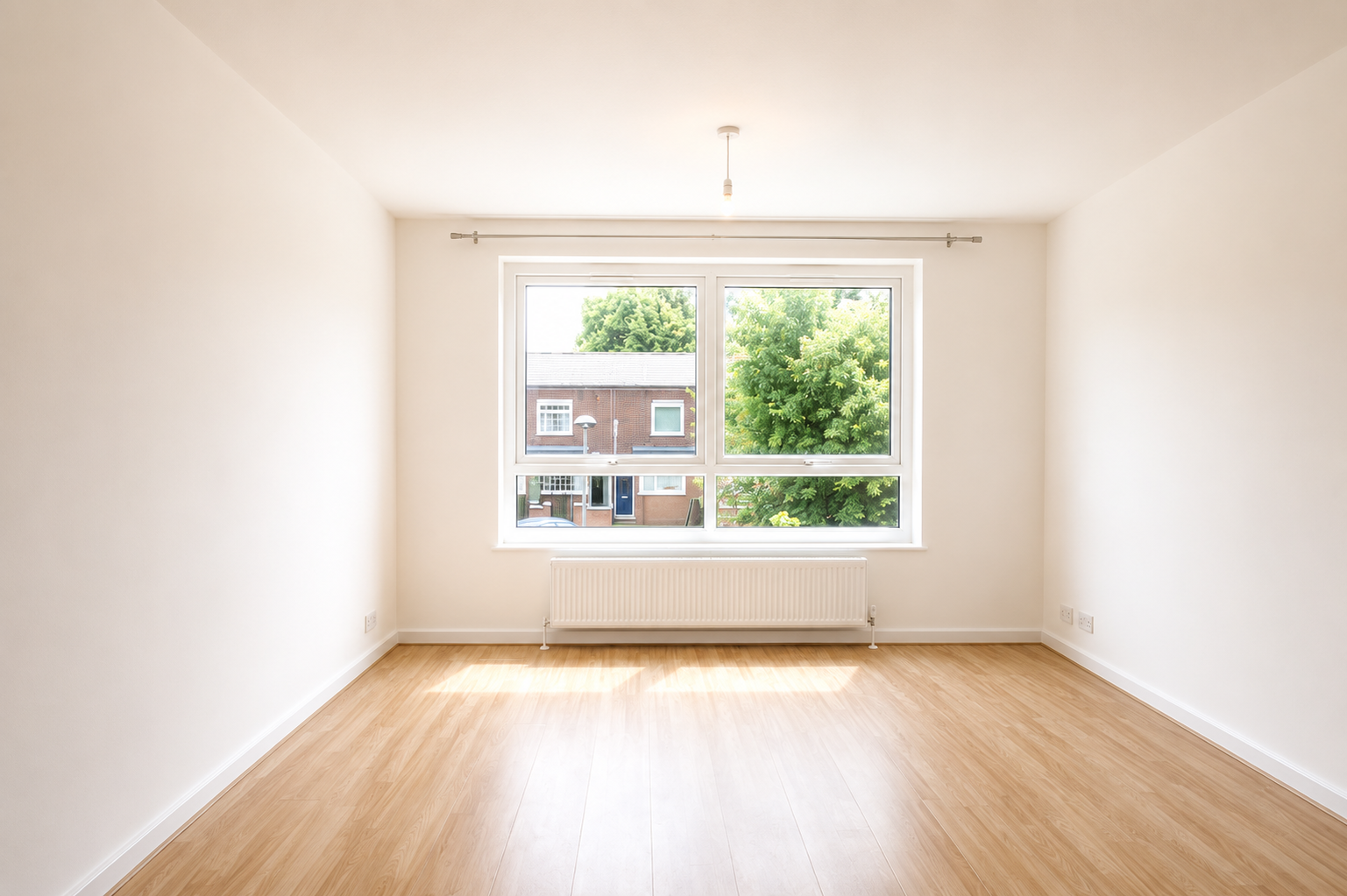 House Culmore Road in Greater London