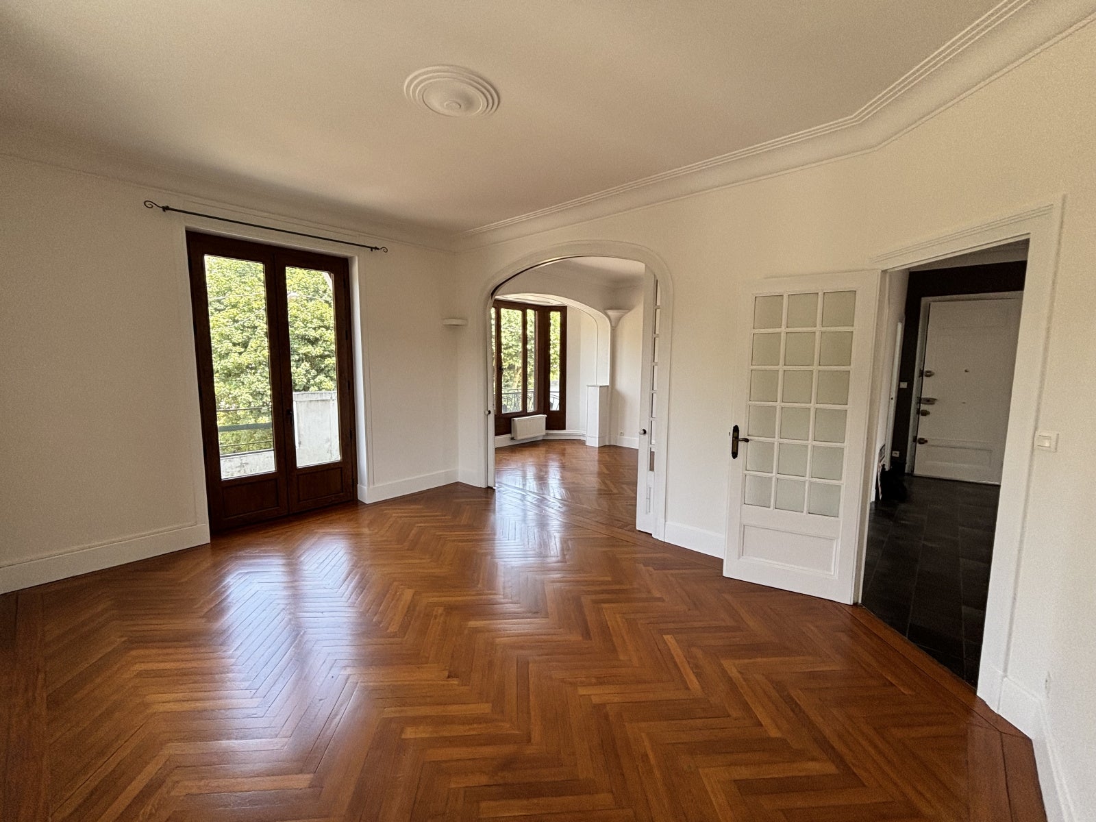 Appartement Avenue Maurice Thorez à Vizille