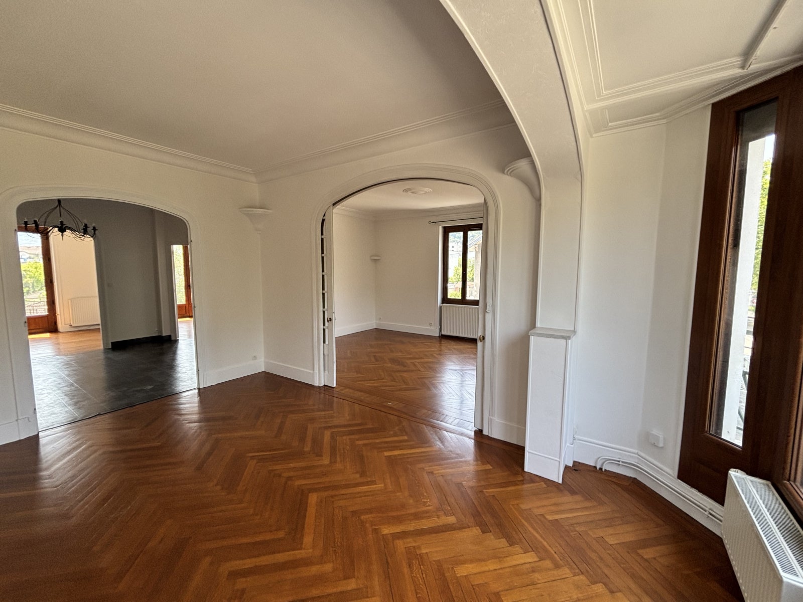 Appartement Avenue Maurice Thorez à Vizille