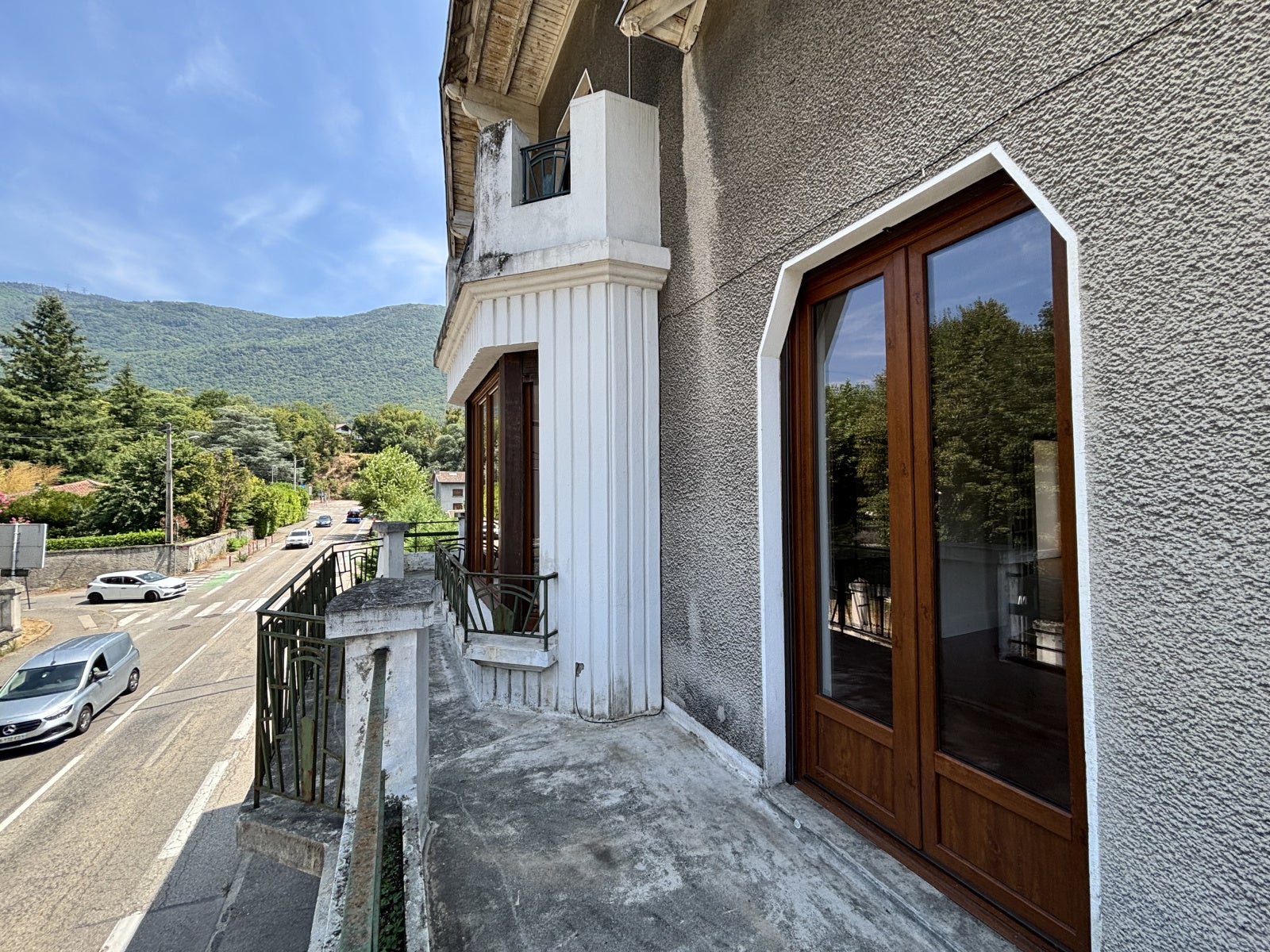 Appartement Avenue Maurice Thorez à Vizille