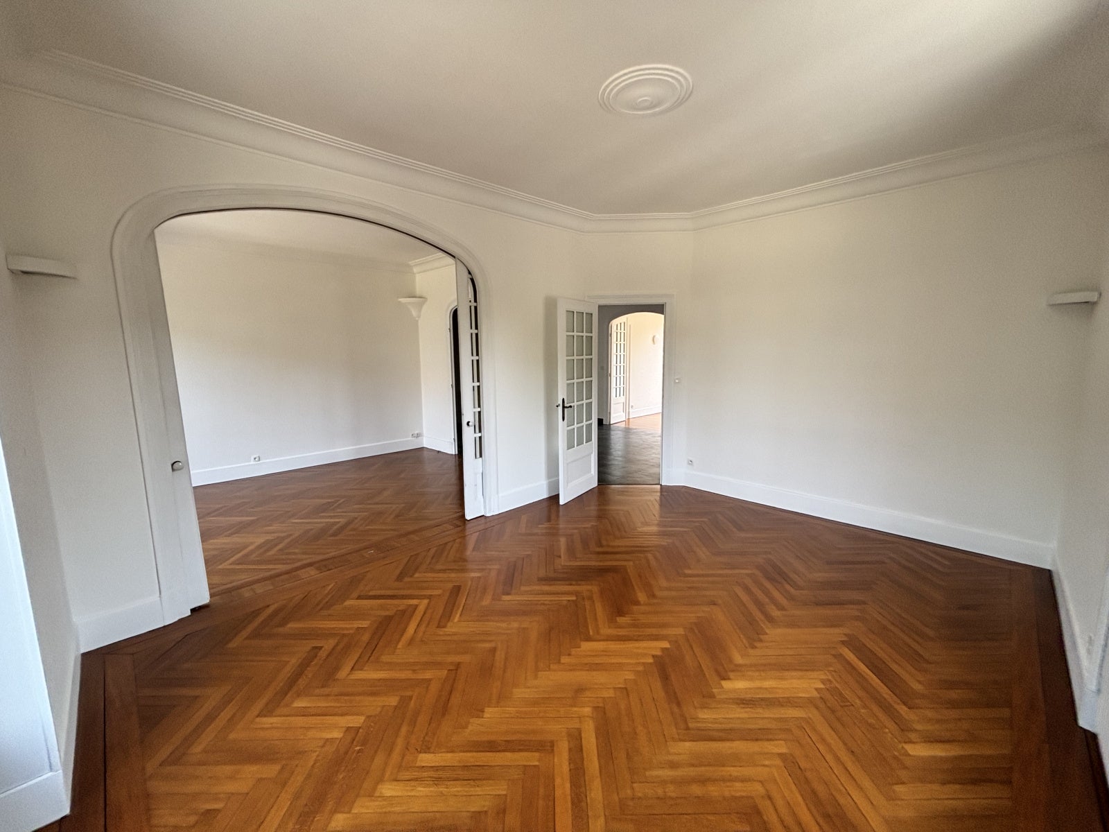 Appartement Avenue Maurice Thorez à Vizille