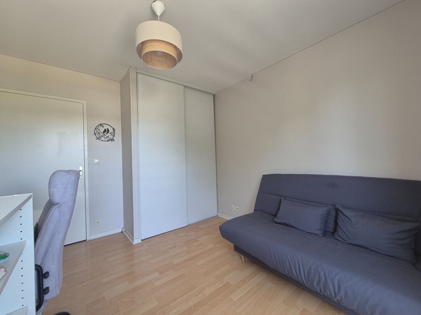 Flat Chemin des Billots in Mûrs-Erigné
