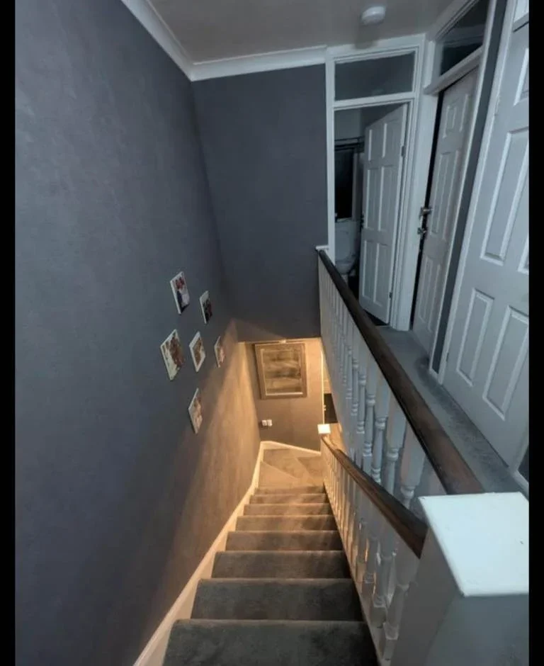 Room Mace Court in Tilbury